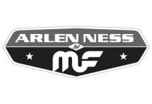 ARLEN NESS BY MAGNAFLOW